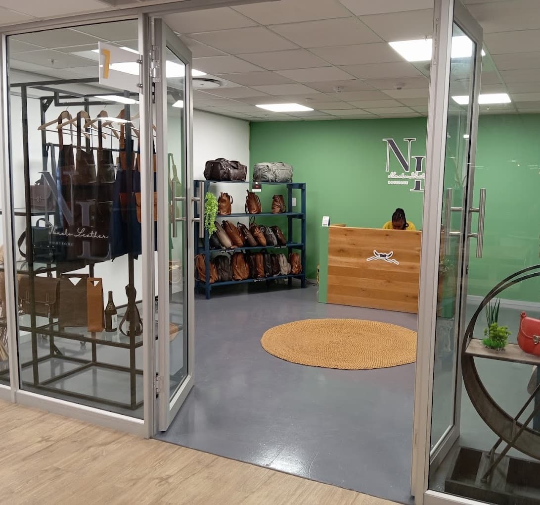 Noxolo Leather Boutique Store