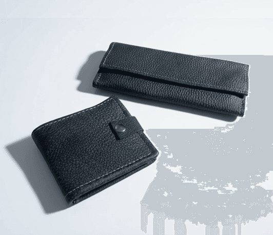 Leather Wallets